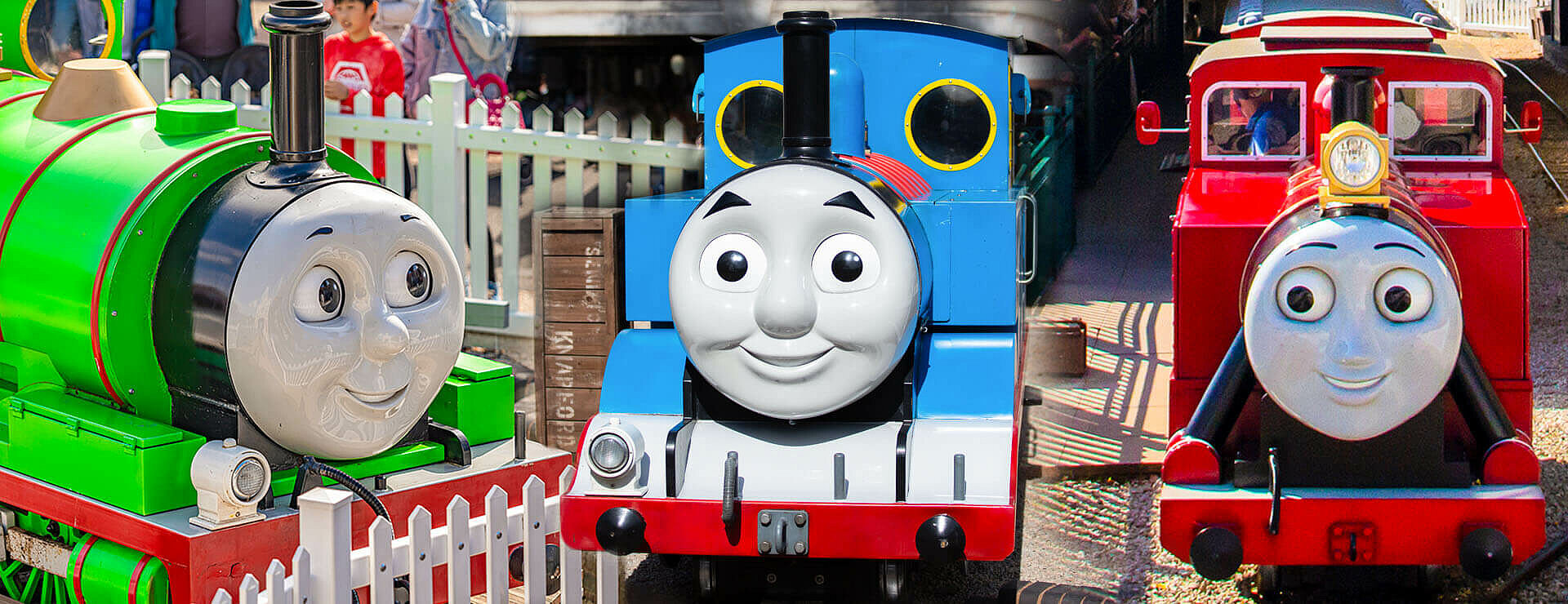 thomas tours for 2023