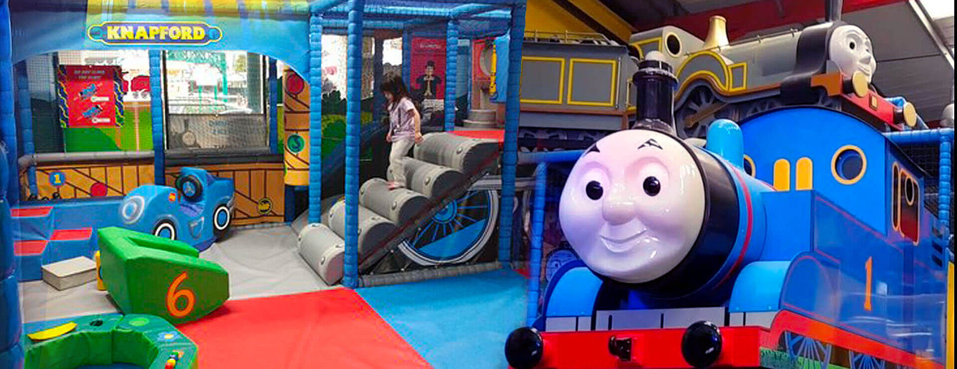 Emily's Adventure Play