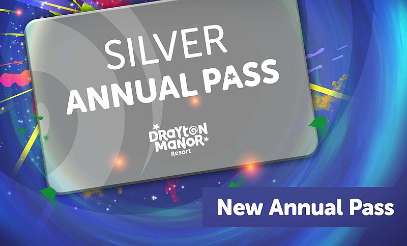 Silver Annual Pass