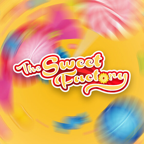 The Sweet Factory