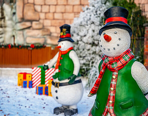 Christmas Decorations