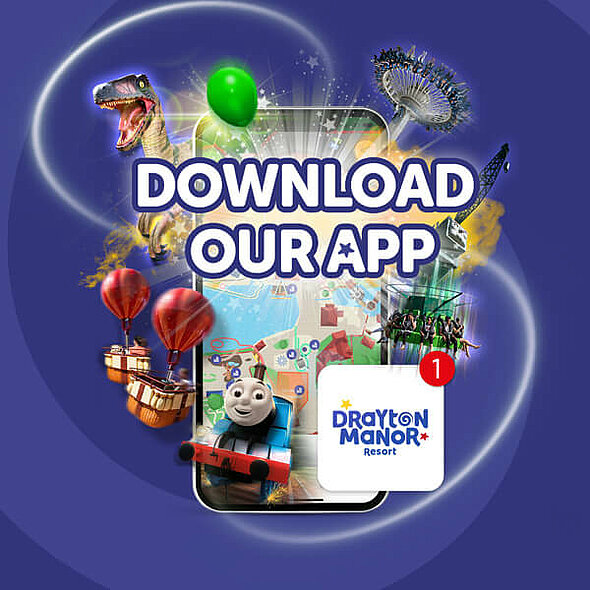 Download our App