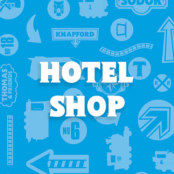 Hotel Shop