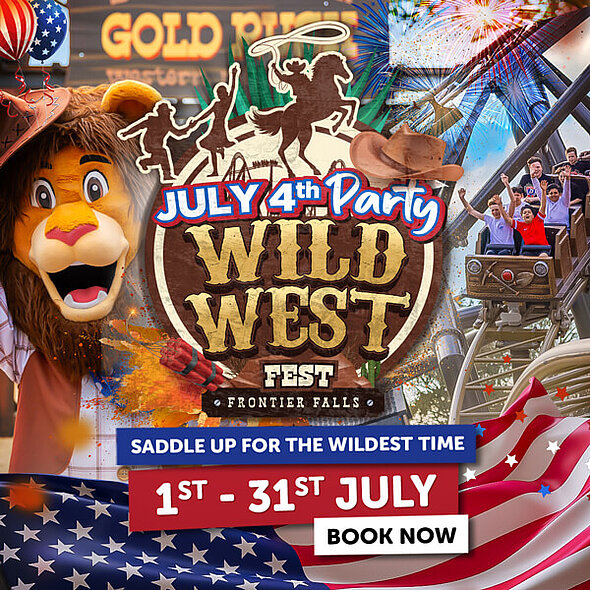 Wild West Fest