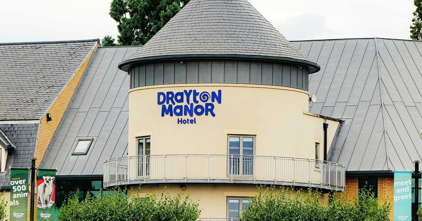 Drayton Manor Hotel FAQs