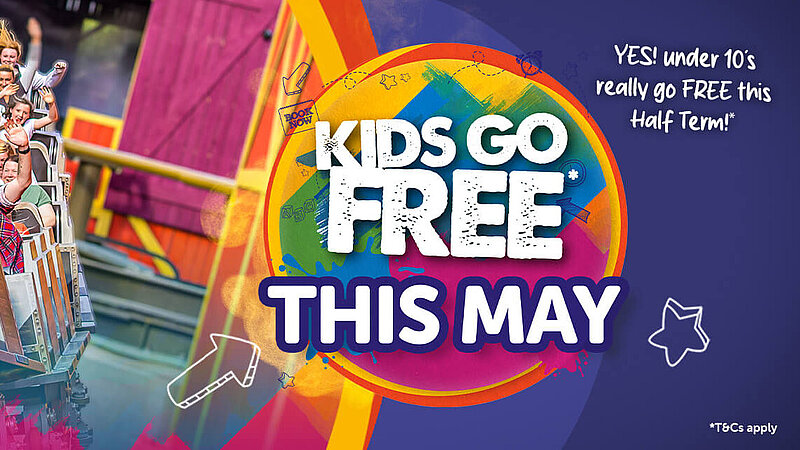 Kids Go Free
