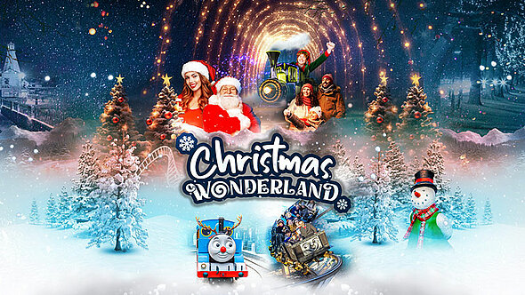 Christmas Wonderland