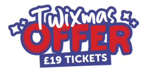 Drayton Manor | Fun For Everyone