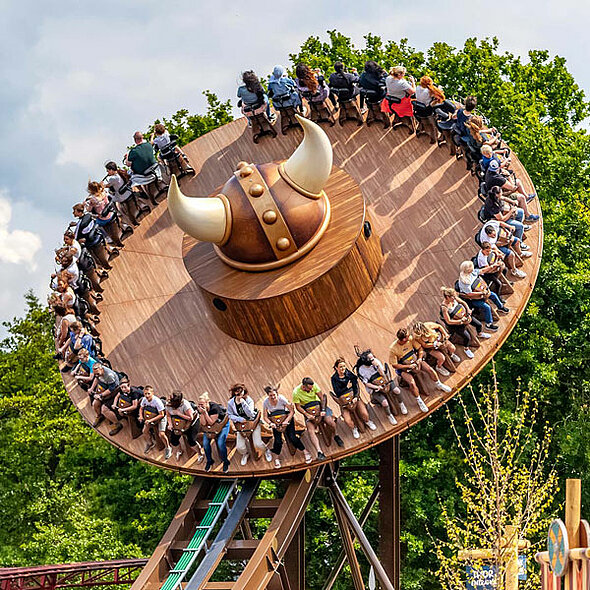 Drayton Manor Plan Your Visit Accessibility