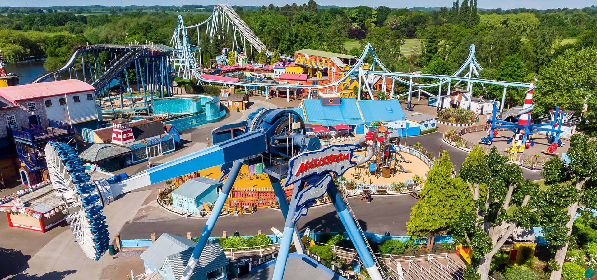 Adventure Cove