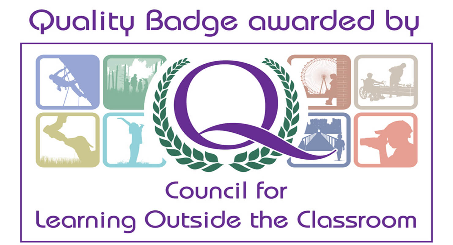 Education Quality Award