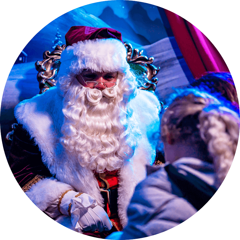 Santa