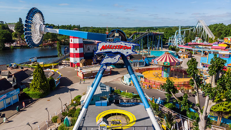 Maelstrom