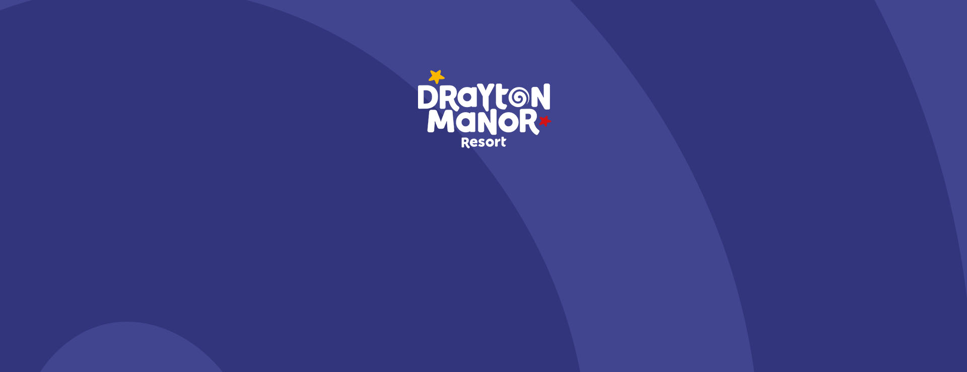 Drayton Manor Resort Logo