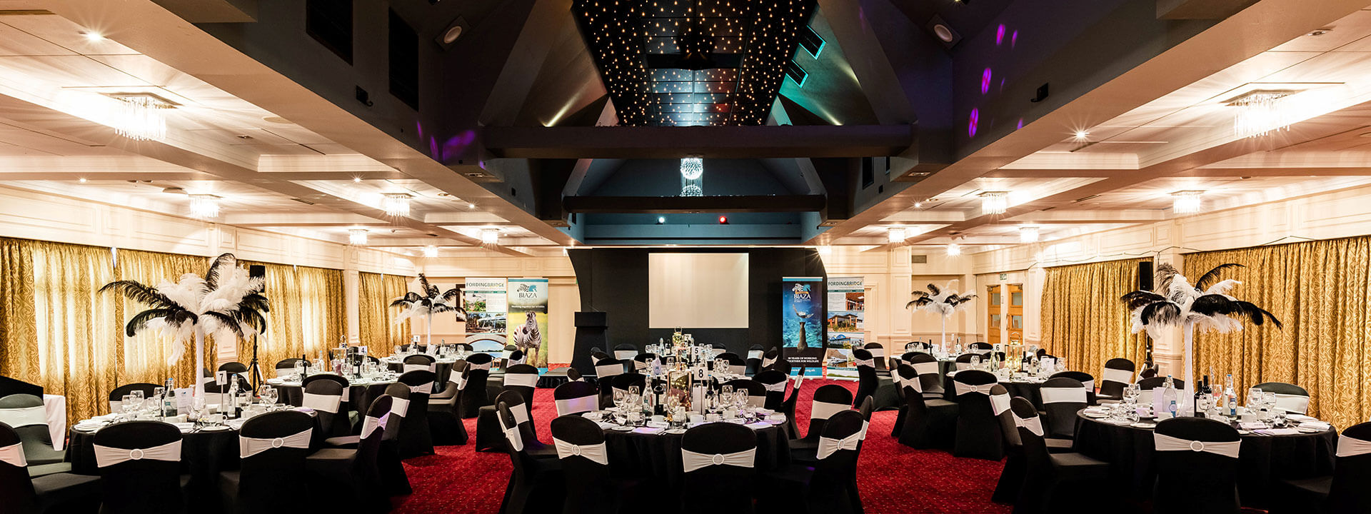 Virtual Tour