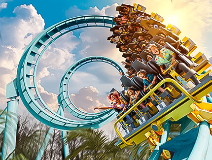 Stormforce 10 | Drayton Manor