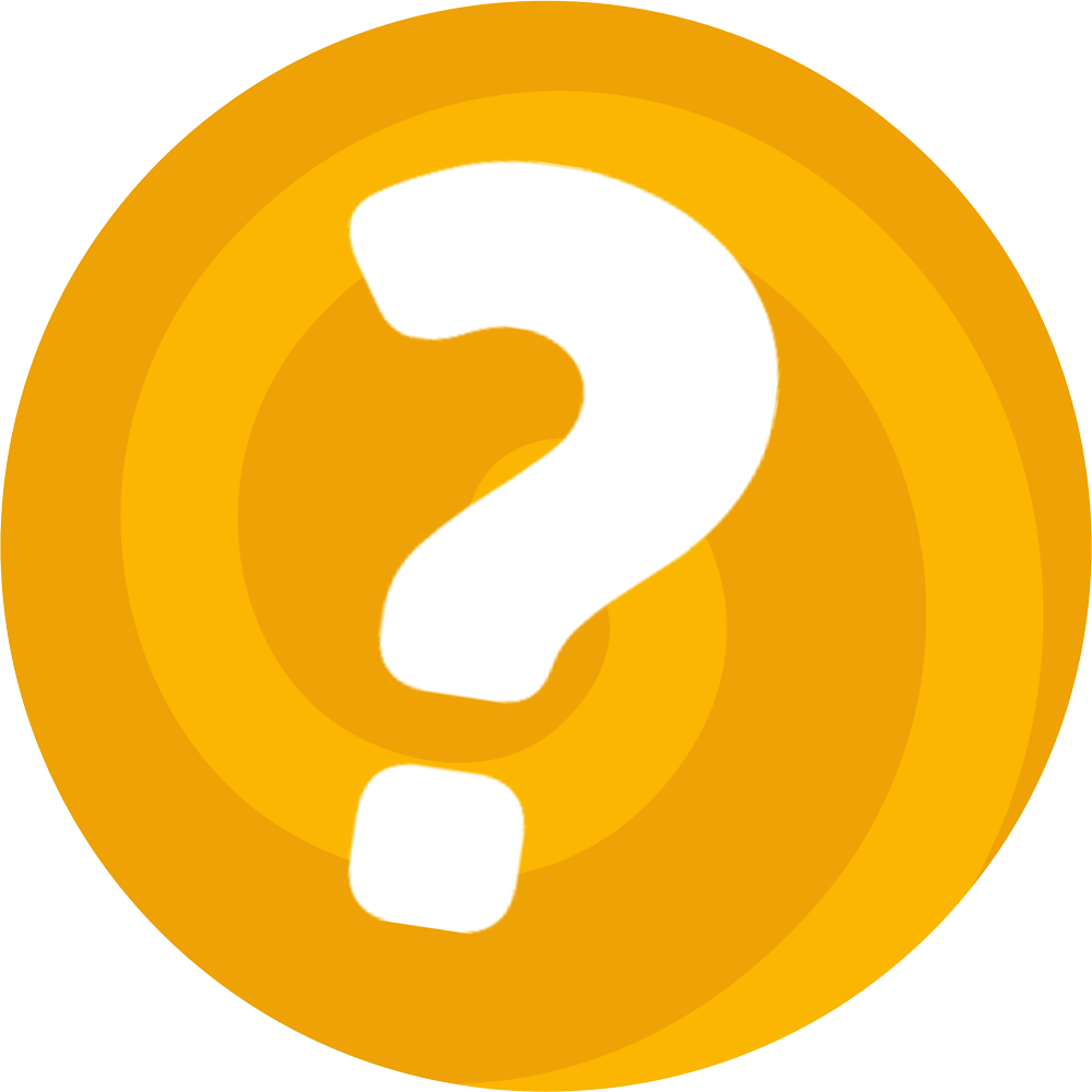 Frequently asked questions icon