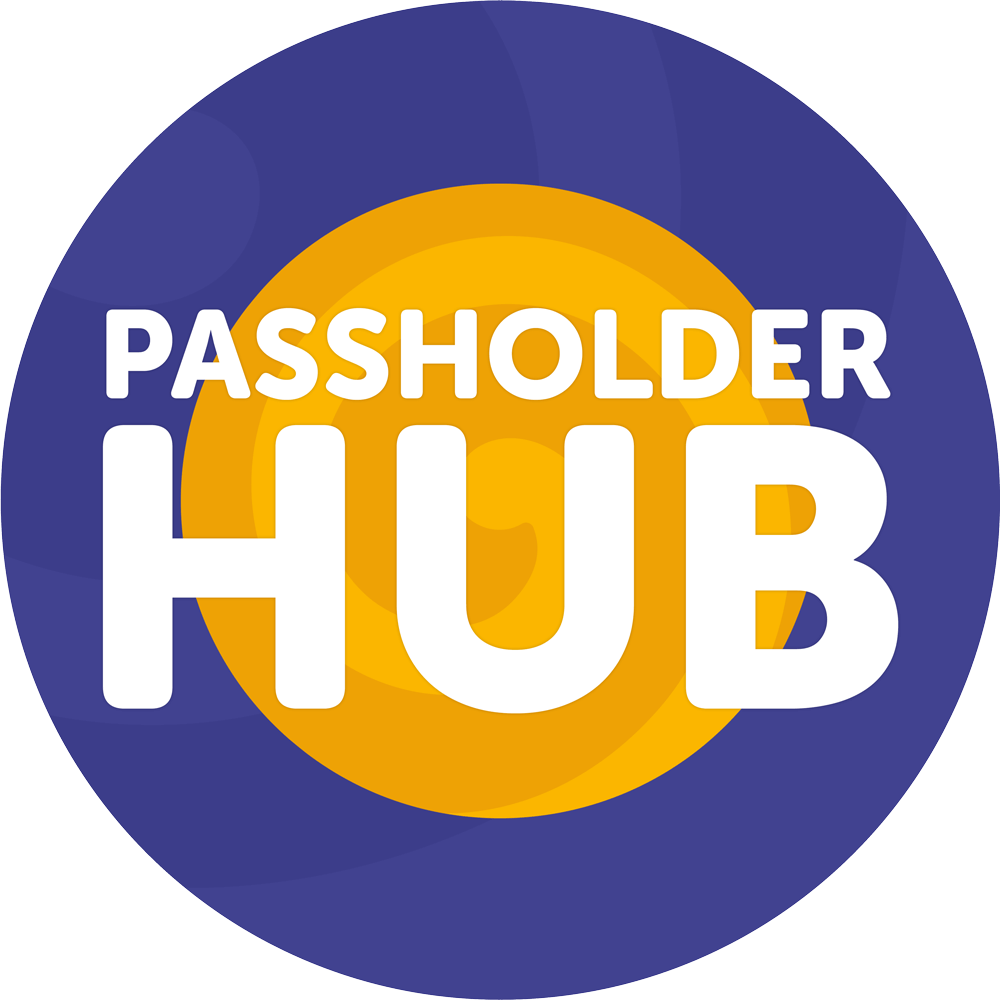 Passholder Hub