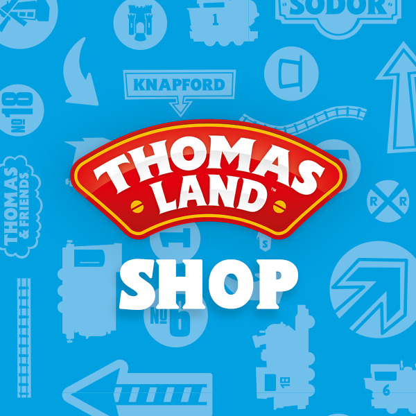 Thomas Land Shop