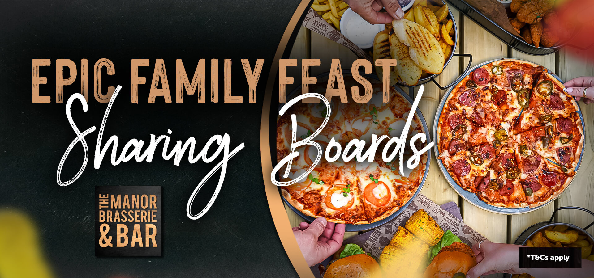 sharing boards