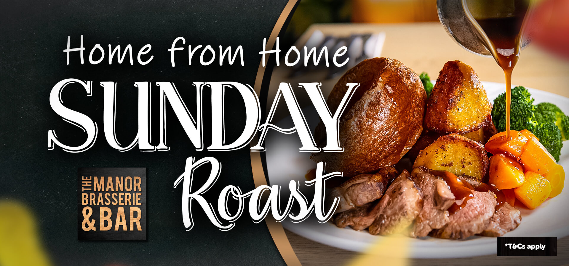 Sunday Roast