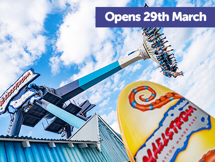 Stormforce 10 | Drayton Manor