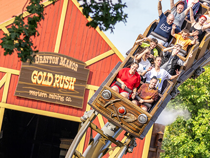 Gold Rush