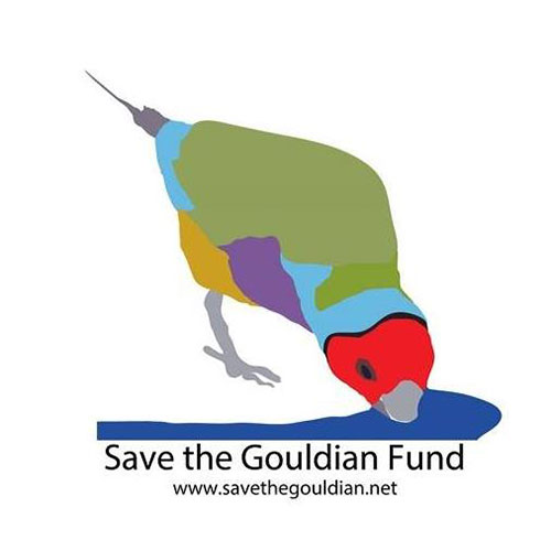 Save the Gouldian Fund
